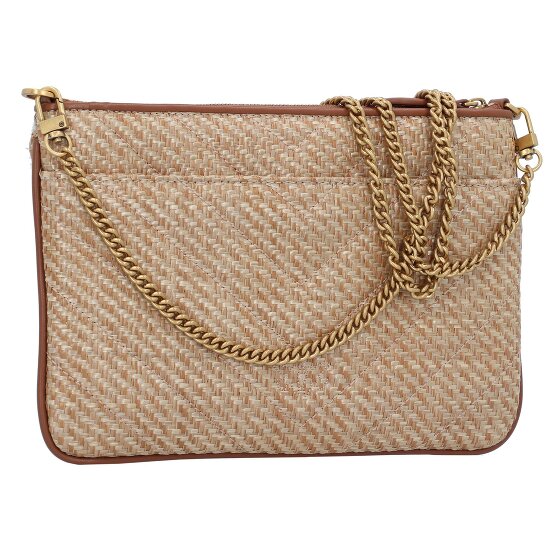 PINKO Flat Classic Koppeltas 25 cm