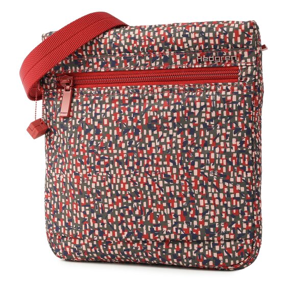 Hedgren Inner City Leonce Schoudertas RFID 20 cm