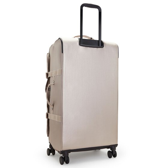 Kipling Basic Plus Spontaneous 4 wielen Trolley L 78 cm Kipling Basic Plus Spontaneous 4 wielen Trolley L 78 cm