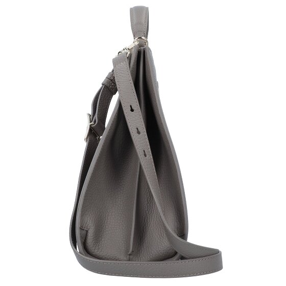 AIGNER Tria Handtas Leer 36.5 cm
