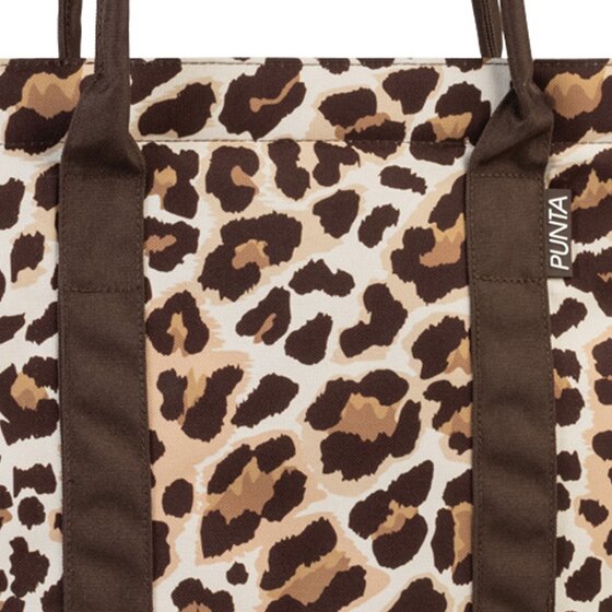 Punta Daily Shopper Opvouwbare boodschappentas 42 cm