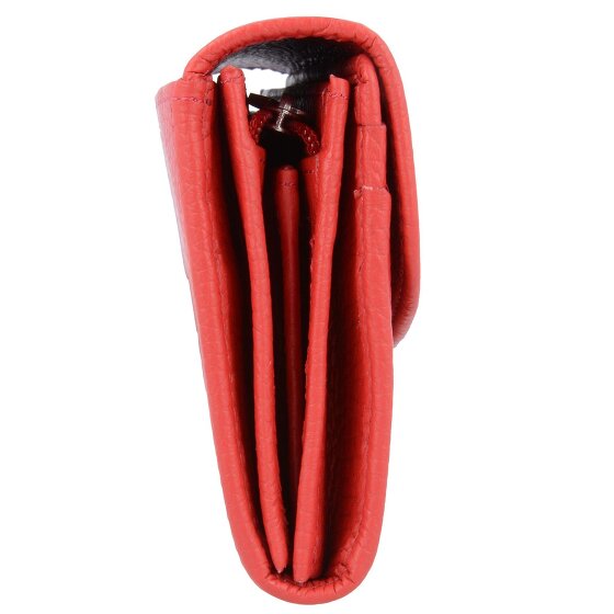 AIGNER Basics Portemonnee Leer 19,5cm