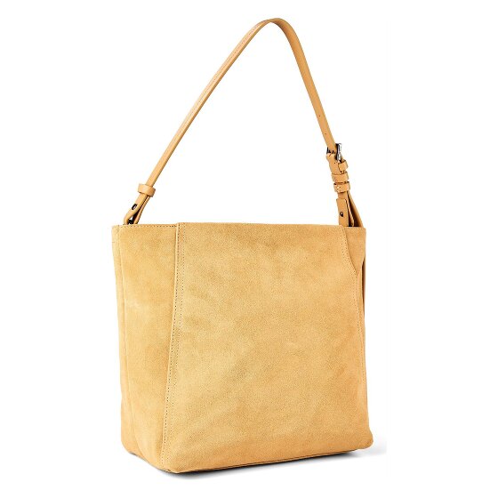 Liebeskind Chudy Schoudertas M Leer 36 cm