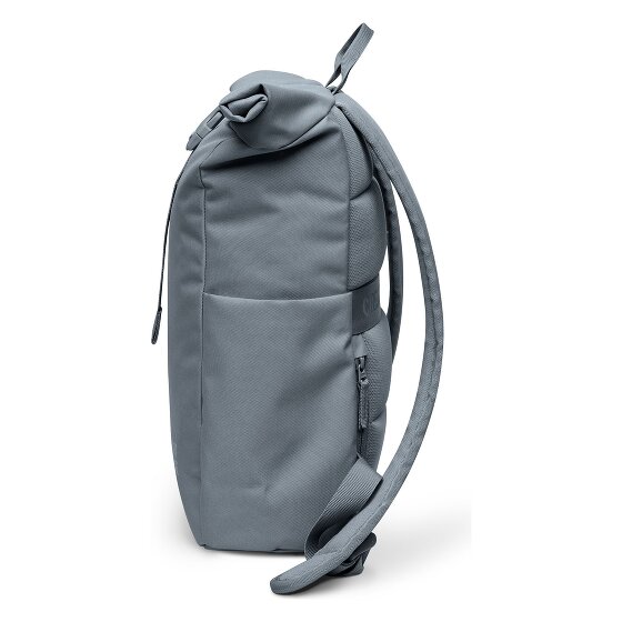 GOT BAG Rolltop Easy Monochrome Dagrugzak S 40 cm Laptop compartiment