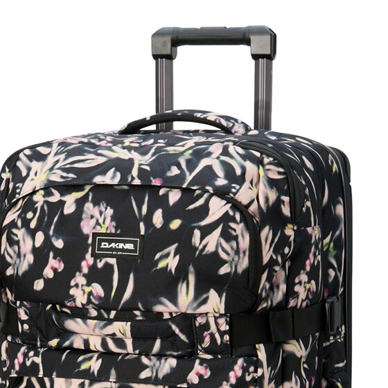 Dakine Split 110L 2 wielen Reistas 81 cm