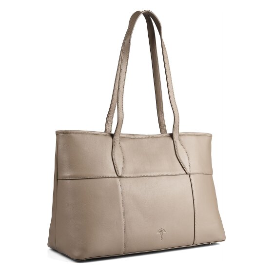Joop! Imogen Shopper Tas Leder 40 cm