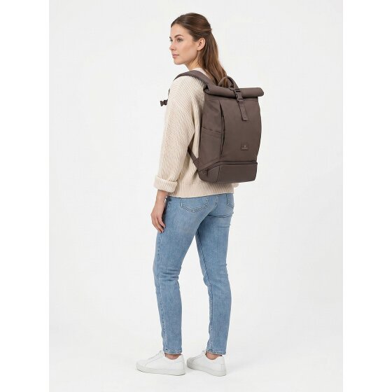 Johnny Urban Eco Series Allen Medium Dagrugzak 40.5 cm Laptopvak