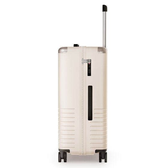 Kapten & Son Heathrow 4 wielen Trolley 69 cm