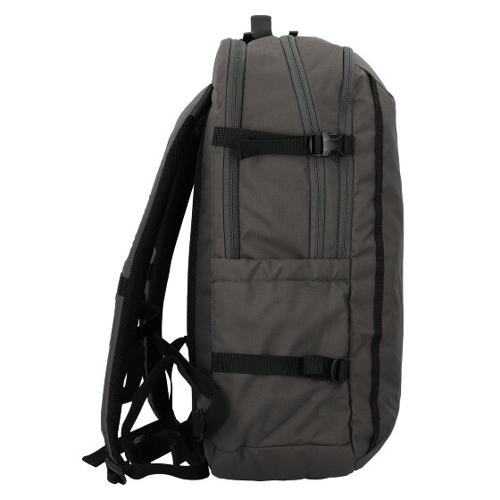 Jack Wolfskin Sierra Dagrugzak 50 cm Laptop compartiment
