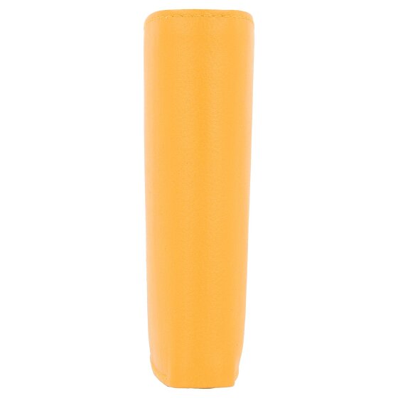 Esquire Peru Portemonnee RFID Leer 9,5 cm