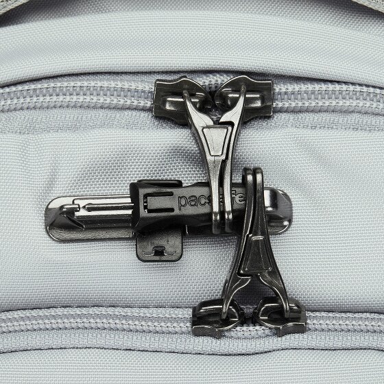 Pacsafe Pacsafe V Dagrugzak RFID-bescherming 41 cm Laptop compartiment