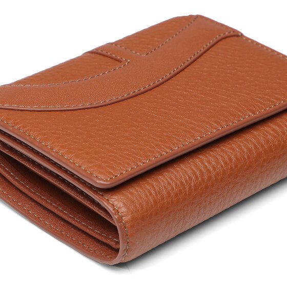 AIGNER Deborah Portemonnee Leer 12 cm