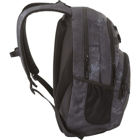 NITRO Dagrugzak Chase Rugzak 51 cm laptopvak