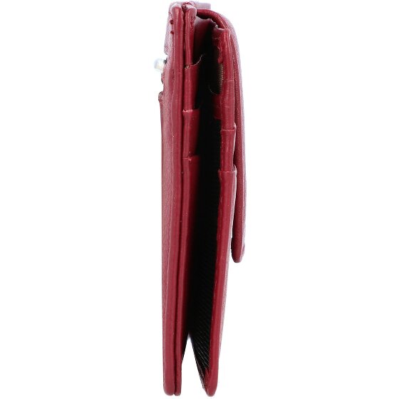 Esquire Oslo creditcard etui RFID leer 9.5 cm