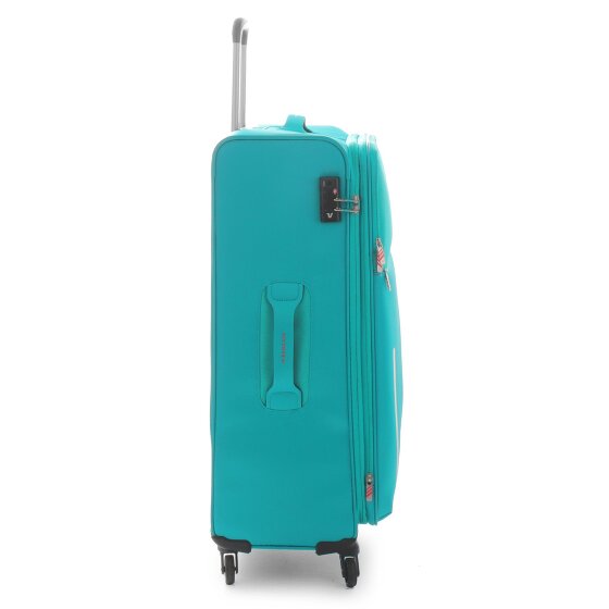 Roncato Speed 4-wielige trolley 78 cm