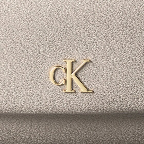 Calvin Klein Minimal Schoudertas 26 cm