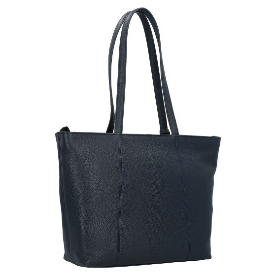 Braun Büffel Hanna Shopper Tas S Leder 38 cm