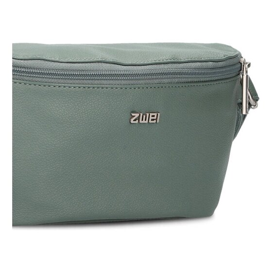 Zwei Mademoiselle.M Fanny pack 25 cm