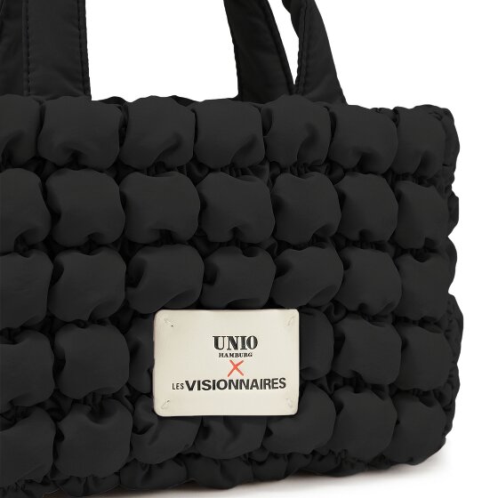 LES VISIONNAIRES Unio Cortina S Handtas 34 cm