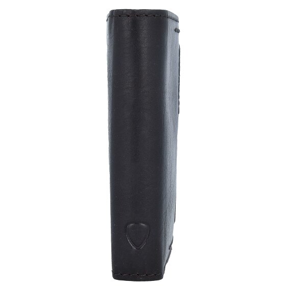 Strellson Camden portemonnee leer 9,5 cm