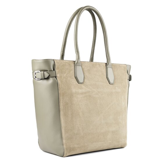 Guess Anitha Shopper Tas Leder 45 cm