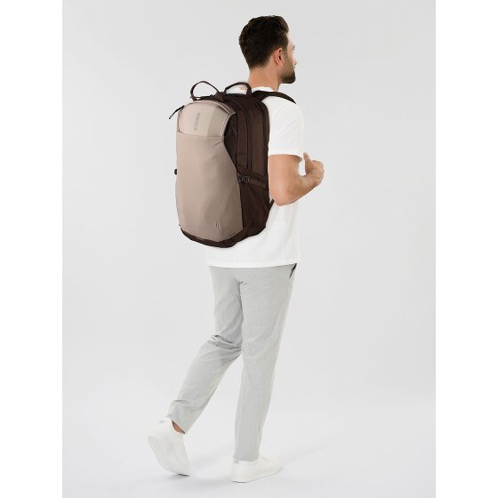 Thule EnRoute 26L Dagrugzak 48 cm Laptopvak