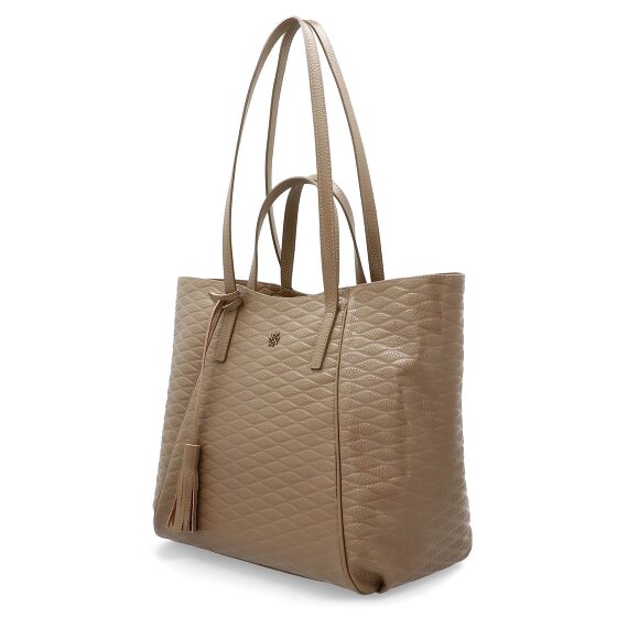 Picard Lille Shopper Tas Leer 43 cm