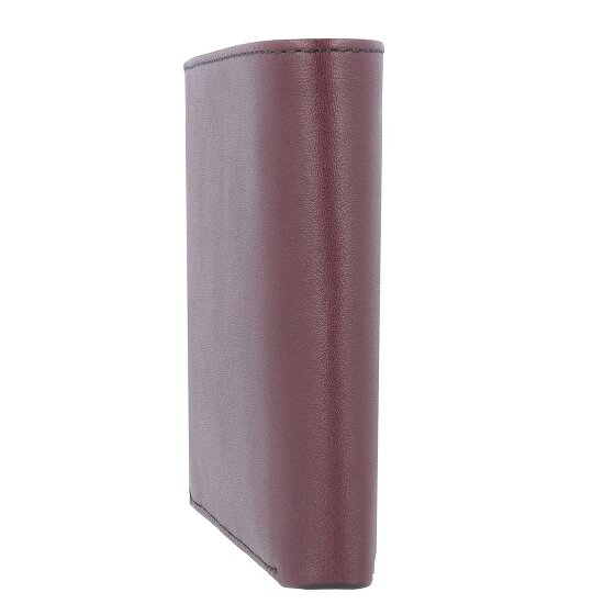 AIGNER Dagelijkse Basis Portemonnee Leder 12 cm
