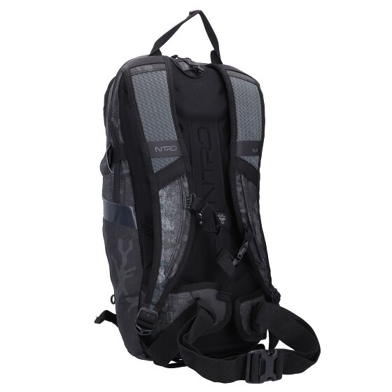 NITRO Adventure Rover 14 Rugzak 48 cm