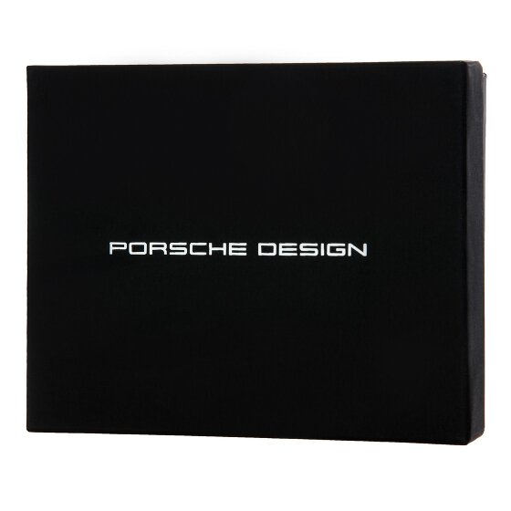 Porsche Design Keyring Sleutel portemonnee Leer 10 cm