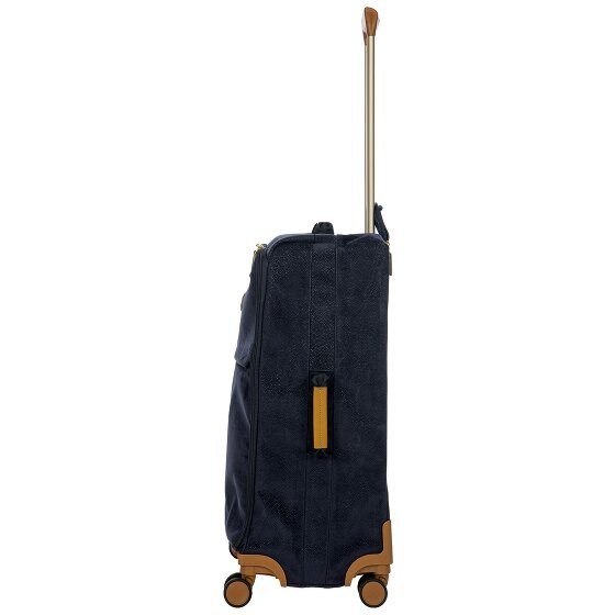 Bric's Life 4 wielen Trolley 71 cm