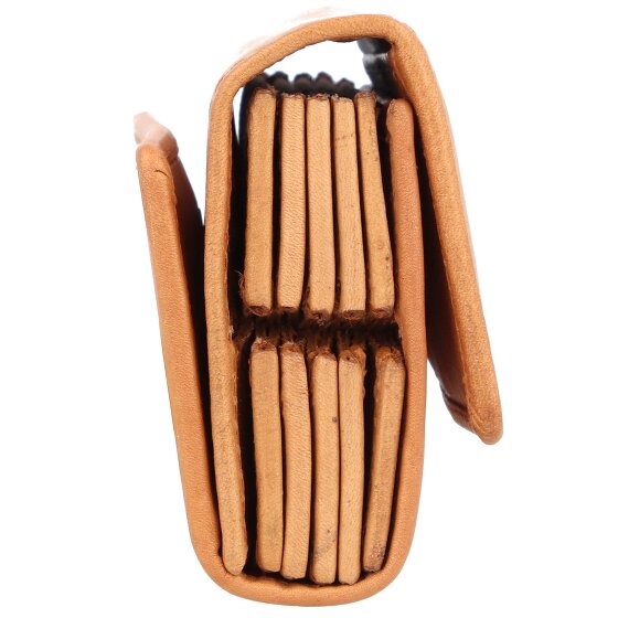 Greenland Nature Nature Creditcard etui RFID Leer 10 cm