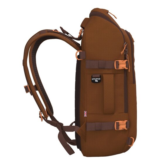 Cabin Zero Adventure Cabin Bag ADV Pro 32L Rugzak 46 cm Laptopcompartiment