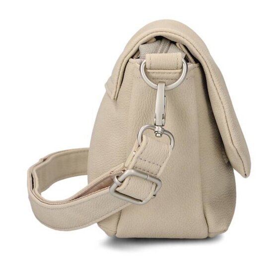 Zwei Mademoiselle.M Boodschapper 28 cm