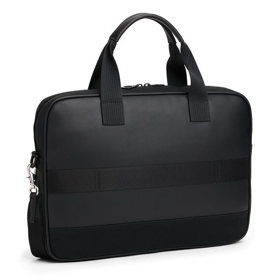 Tommy Hilfiger TH Foundation Koffer 38.5 cm Laptop compartiment