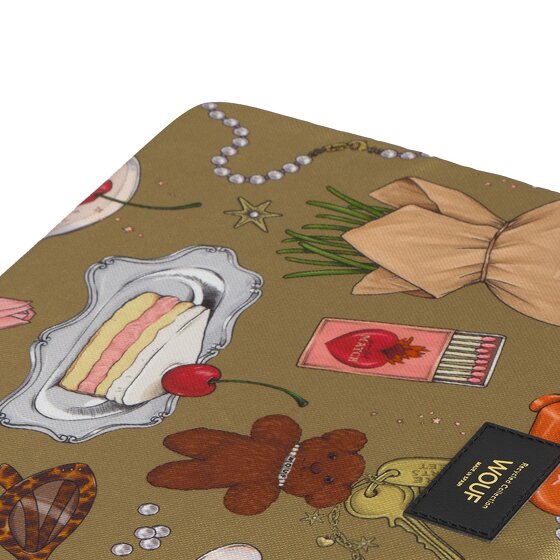 Wouf Daily Laptop hoes 35.5 cm