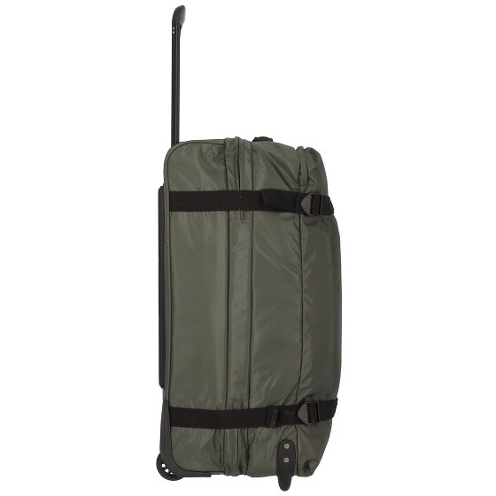American Tourister Urban Track M 2-wielige weekendtas 68 cm