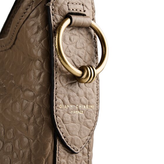 Gianni Chiarini Carla Crossbody tas Leder 25 cm