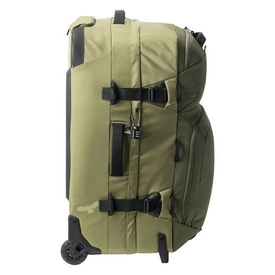 Eagle Creek ORV 2 wielen Reistas 92 cm