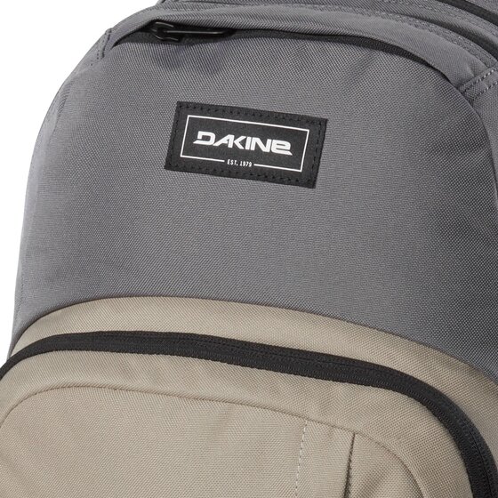 Dakine Campus M 25L rugzak 47 cm laptopvak