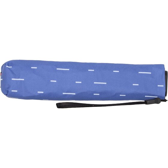 Knirps US.050 Ultra Light Slim Manual Zak paraplu 21 cm Knirps US.050 Ultra Light Slim Manual Zak paraplu 21 cm