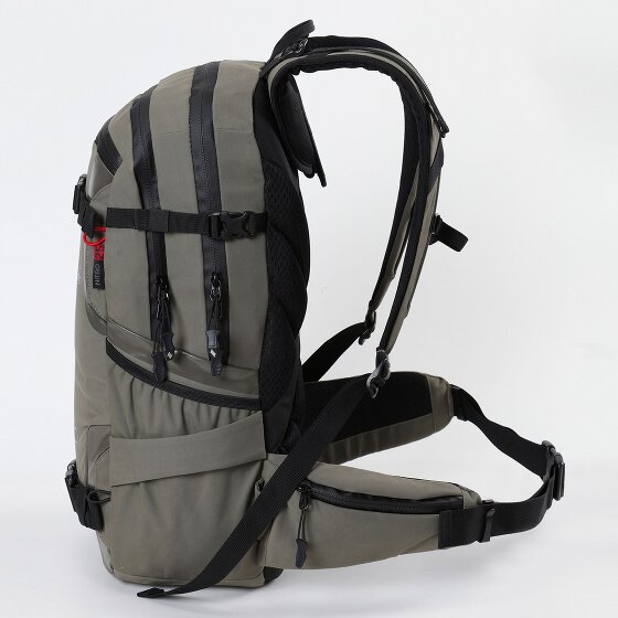 NITRO Slash 25L Pro rugzak 53 cm