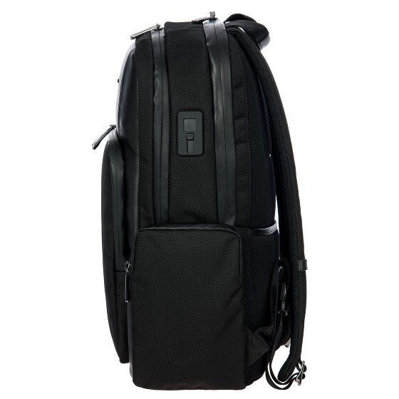 Porsche Design Roadster Zakelijke rugzak 43 cm Laptop compartiment