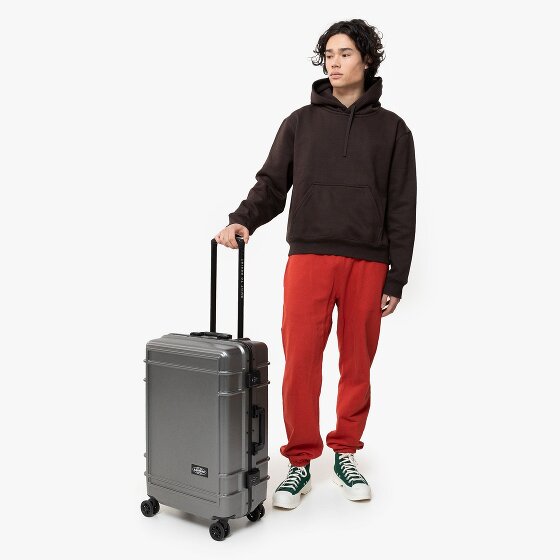 Eastpak Resist'r Case 4 wielen Trolley M 69 cm
