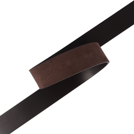 Strellson Riem Leer