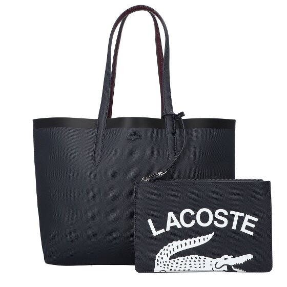 Lacoste Core Essentials Anna Shopper Tas 35 cm