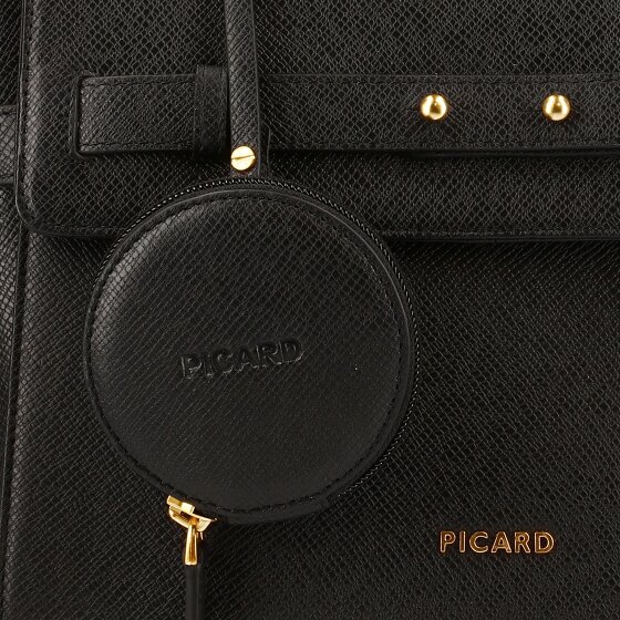 Picard Chic Way Schoudertas 24.5 cm