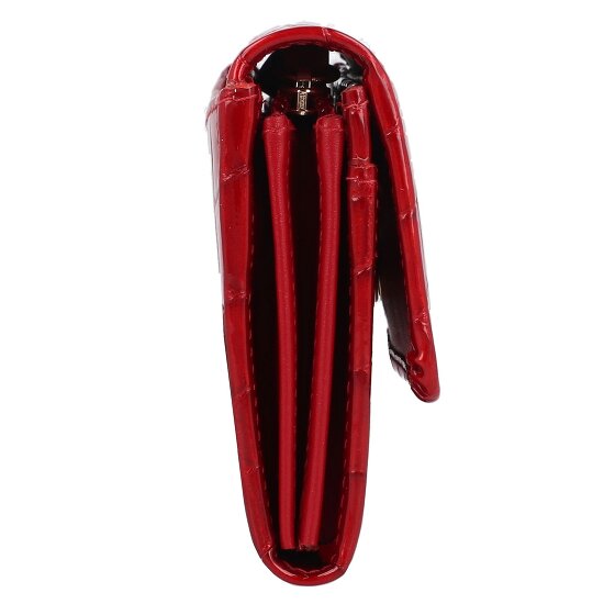 Braun Büffel Verona Sleutel portemonnee Leer 11 cm