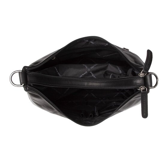 The Chesterfield Brand Marle Schoudertas Leer 33 cm