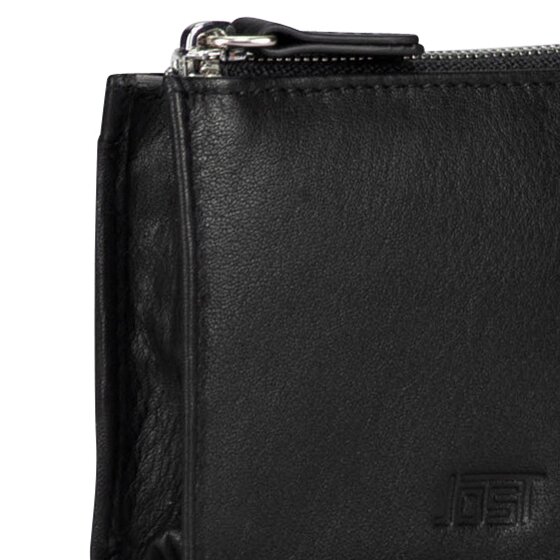 Jost Odense Kredietkaart etui Leer 11.5 cm